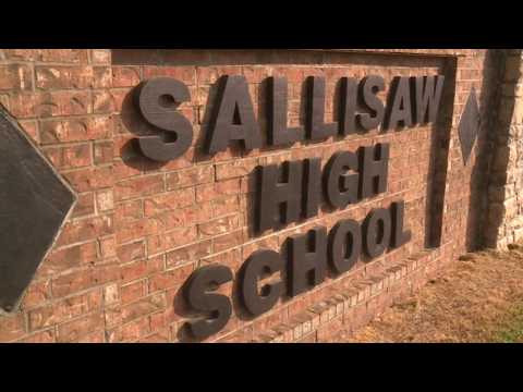 Sallisaw student arrested after shooting threat against high school