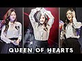 Queenofhearts  x  jisooefx editwhatsapp statusqueen of hearts