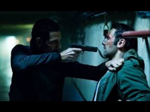 Кадры из фильма Побег (Pobeg) - 1 сезон 12 серия