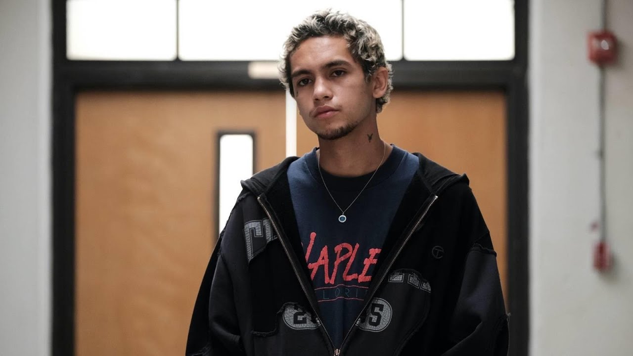 HBO's Controversial Teen Drama Earns Streaming Boost After Final Season Trailer