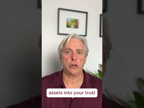 Will vs. Trust