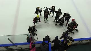 2023101101 Taipei Cup 台北城市盃 U14 銀色野獸 VS NorthStar 3-3.1