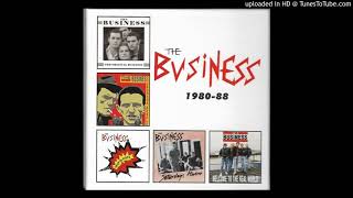 Video-Miniaturansicht von „The Business - Blind Justice“