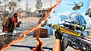 Commando Strike Android Gameplay | FPS Offline Strike - Gun Games Android Gameplay #3 screenshot 5