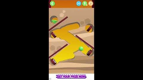 Dig This! Chapter 12 - Bump Me Up. Levels 12-1 - 12-10. Walkthrough.