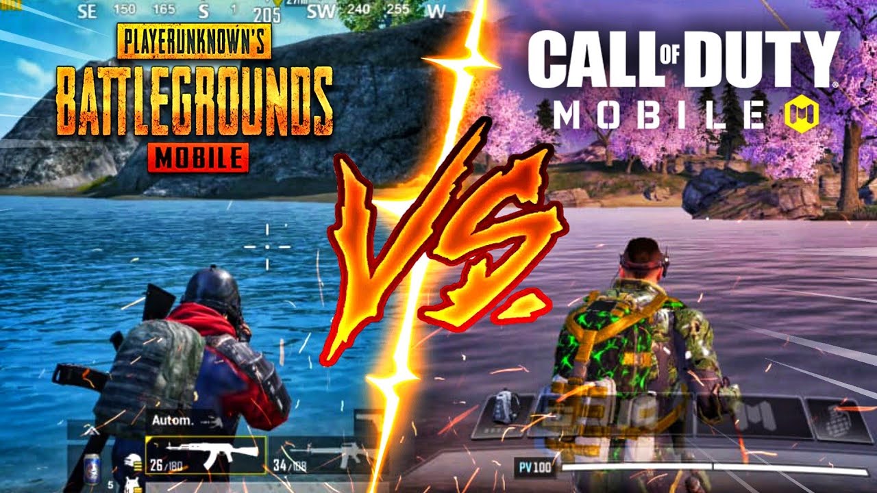 Call of Duty: Mobile quebra recorde de PUBG Mobile e é o jogo mais baixado  em