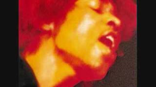 The Jimi Hendrix Experience - Little Miss Strange Resimi