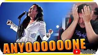 DEMI LOVATO - DUVIDO VOCÊ NÃO SE EMOCIONAR - Marcio Guerra