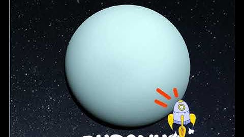 The Solar System Animation using Scratch by Dhruvi Upadheyay