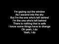 Tame Impala Runway Houses City Clouds Lyrics 