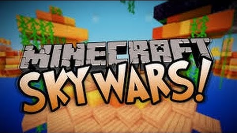Skywars Con Shaders 1.8.9