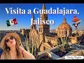 🤗 Que hacer en Guadalajara/ Tlaquepaque Jalisco🇲🇽  #anndyviajera