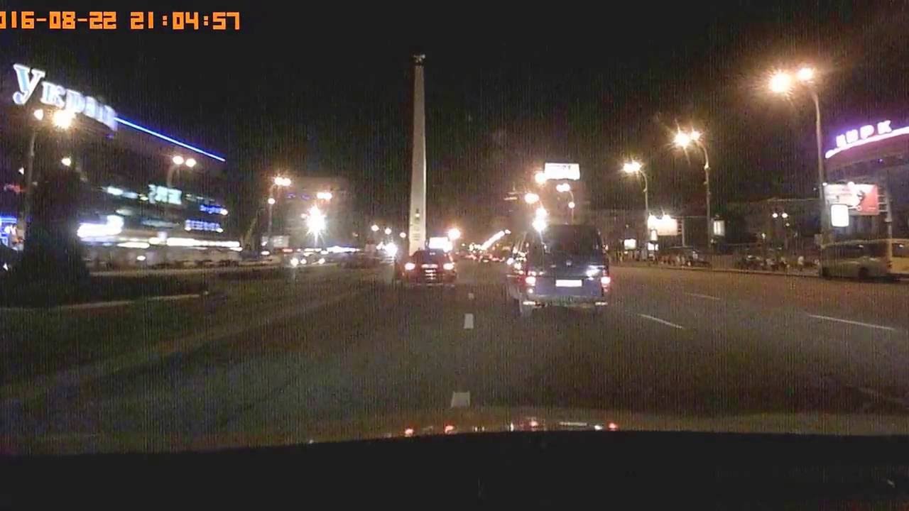 Киев пл победы