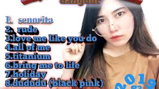 full album via vallen #senorita (cover musik)