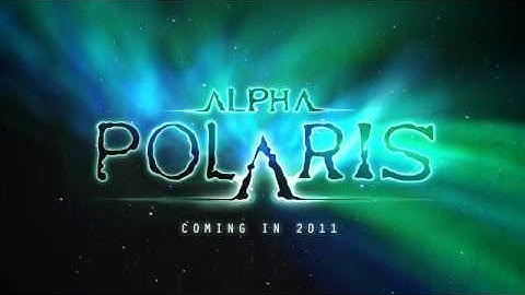 Alpha Polaris: a Horror Adventure Game teaser