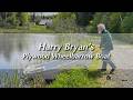 Harry Bryan's Plywood Wheelbarrow Boat  | TRAILER | (Excerpt from Full Video)