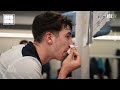 HAUTNAH DABEI  I 📼 INSIDE U21-KLASSIKER