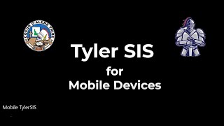 Tyler SIS Tutorial for Mobile Devices screenshot 3