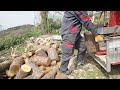 fendeuse à bois...