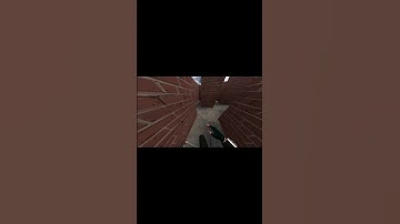 SCP-096 CHASE #games #gmod #garrysmod #shortvideo #shortsfeed #scp #shorts
