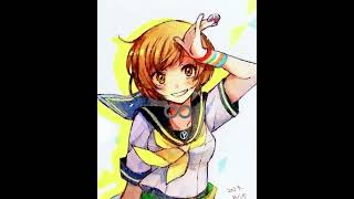 Chie Satonaka vs Akuto Sai