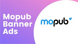 How to show Mopub Banner in Android Studio