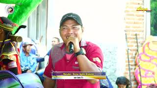 Download Lagu ✅ DI TINGGAL KAWIN - VOC. KADIS PSM - PUTRA SURTI MUDA - KAMIS 17 JULI 2025 - RANCASARI_BANGODUA MP3