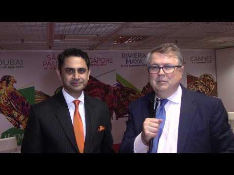 Insider Video: How to Sell Oberoi's Portfolio of Hotels & Resorts