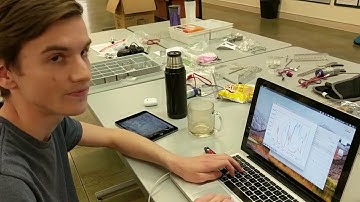 Open CV Testing on Skystones - Skystone University Challenge Team UNR - First Updates Now