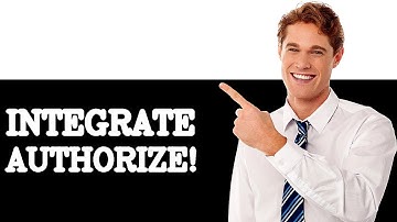 How To Integrate Authorize Net Accept Hosted (2025)