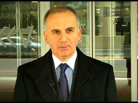 ჟენევის მოლაპარაკებების 26-ე რაუნდი