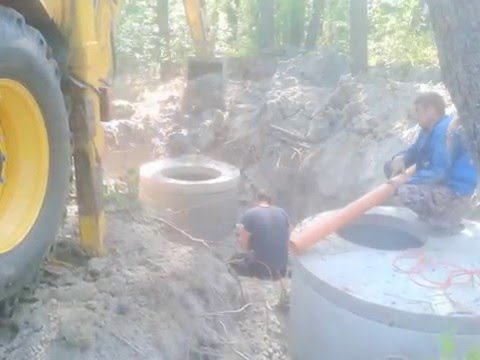 Тамбов водопровод, канализация, проколы 89537200075