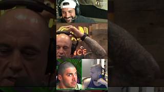 Joe Rogan Roasts Nickmercs on His Podcast! 😂