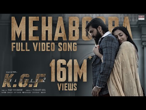 Kgf chapter 2 mehabooba mp3 download tamil mobcup malayalam masstamilan