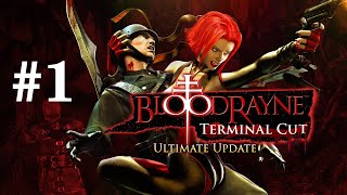 Bloodrayne: Terminal Cut - 1