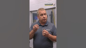 Moroso Pilot Bearing