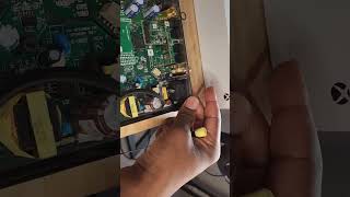 Diy fix for my audio interface #diy #fixed #studio #motu #subscribe