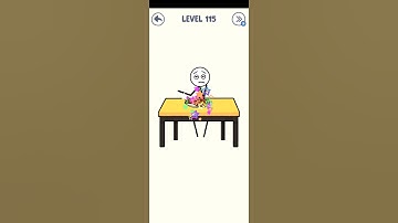 Draw puzzle 2 level 115 walkthrough sol