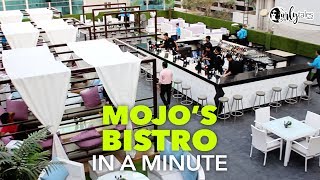 Mojo's Bistro In A Minute | Curly Tales