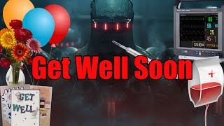 Get Well Soon Killing Floor 3