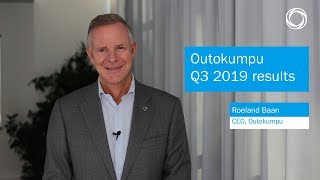 Outokumpu Info Hub Equity Informer