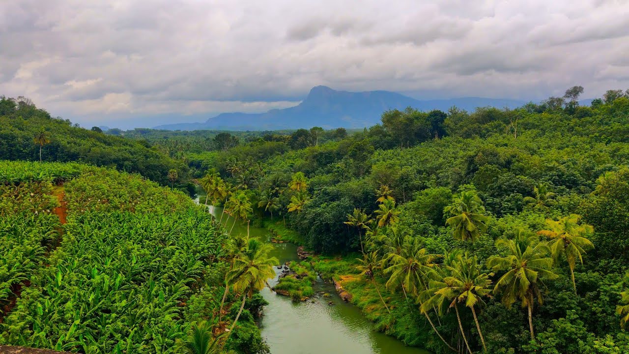 Kanyakumari, Thuckalay tourism and Hidden places