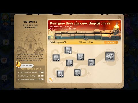 Video Ngày đầu pre kvk nhớ về quá khứ đánh Đội quân cướp bóc... - youtube
