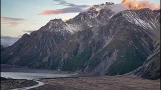 In Inertia. A Day We Turn to This World (We Are Going Home)