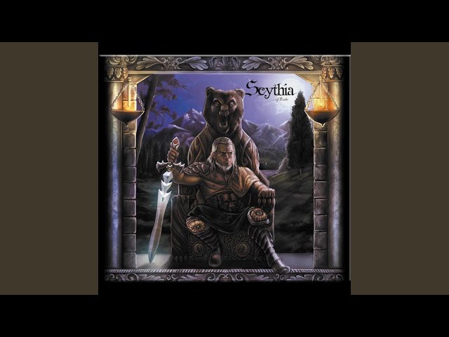 Scythia - Forgotten Forest
