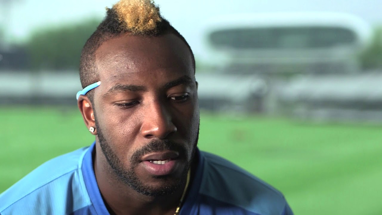 Who's your pick: Andre Russell the complete cricketer or the T20 specialist