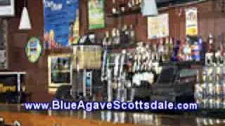 Best Mexican Food Scottsdale AZ | Blue Agave Mexican Restaur