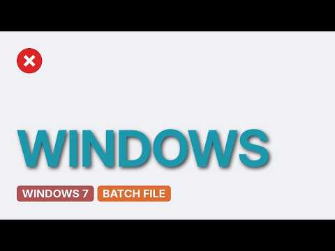 I need a way to make a random number generator through Batch