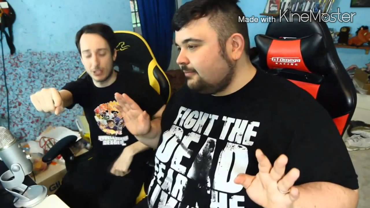 I migliori momenti di : ilvostrocarodexter