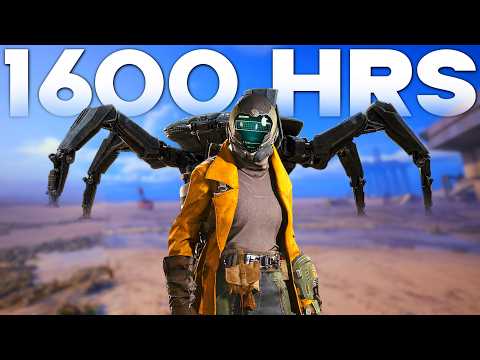 🔴ARC Raiders - TODAY WE DOMINATE... 169% WIN RATE SOLO QUEEN/MATRIARCH #grattitudeisaskill